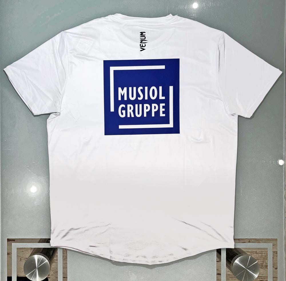  Sponsoring Musiol Gruppe 