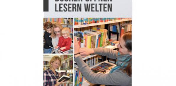 Gemeinde Bücherei Erdweg 