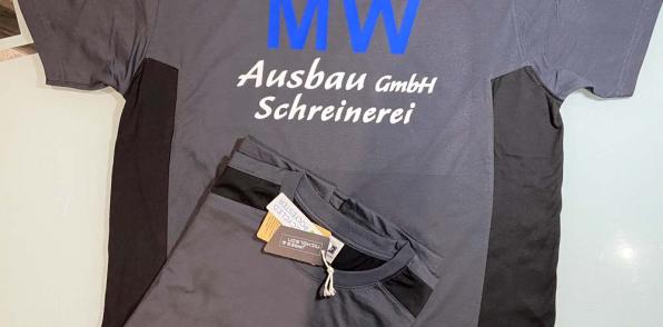 MW Ausbau GmbH Schreinerei 