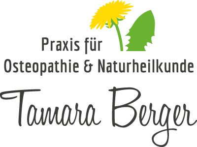<br/>Praxis für Osteopathie & Naturheilkunde Tamara Berger