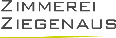 <br/>Ziegenaus GmbH & Co. Zimmerei KG