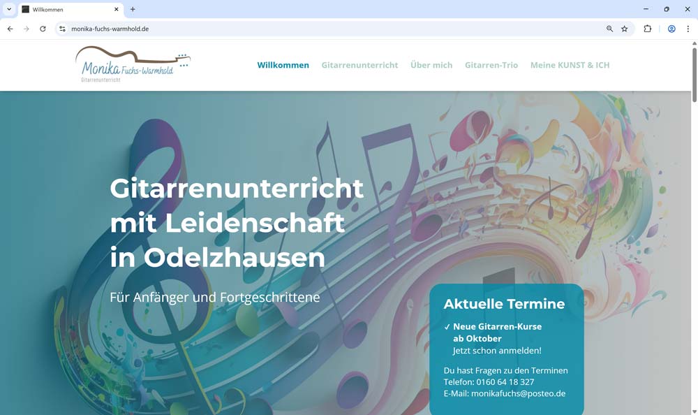 Monika Fuchs-Warmhold