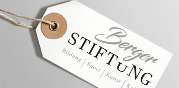Berger Stiftung 
