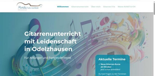 Monika Fuchs-Warmhold